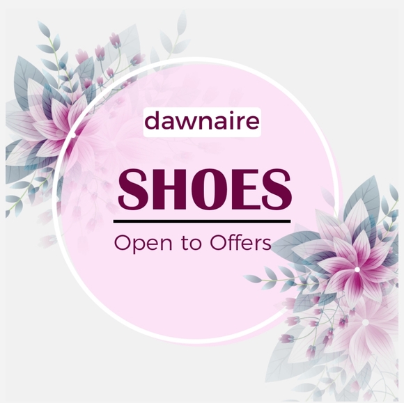 Shoes!